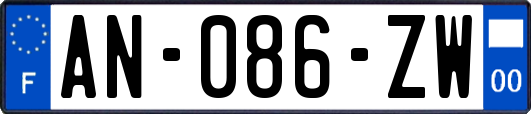 AN-086-ZW