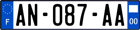 AN-087-AA