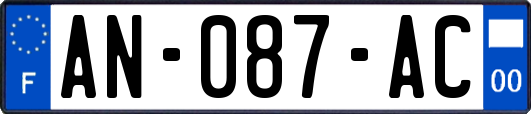 AN-087-AC