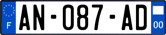 AN-087-AD