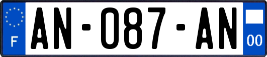 AN-087-AN