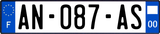 AN-087-AS