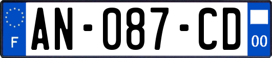 AN-087-CD