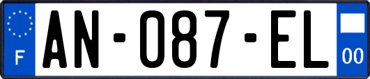 AN-087-EL