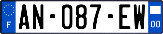 AN-087-EW