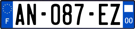 AN-087-EZ