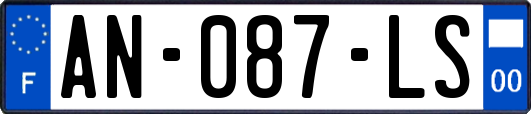 AN-087-LS