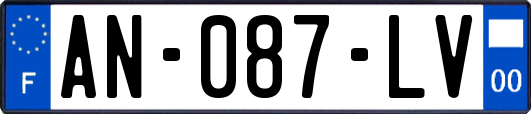 AN-087-LV