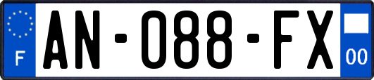 AN-088-FX