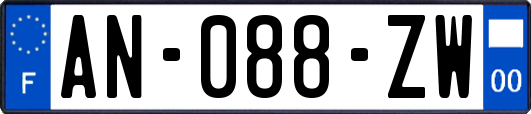 AN-088-ZW