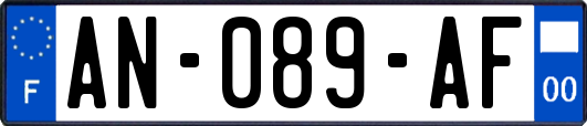 AN-089-AF