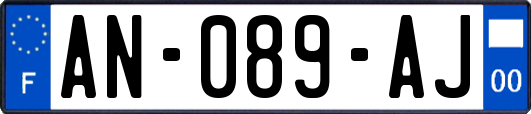 AN-089-AJ