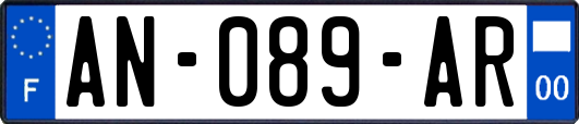 AN-089-AR