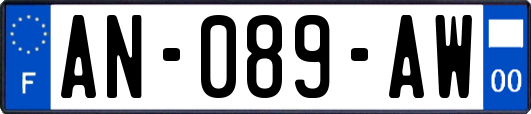 AN-089-AW