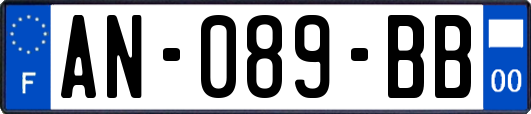 AN-089-BB