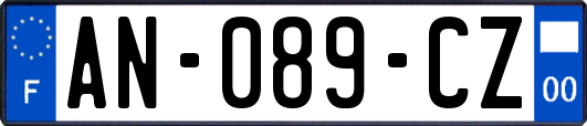 AN-089-CZ