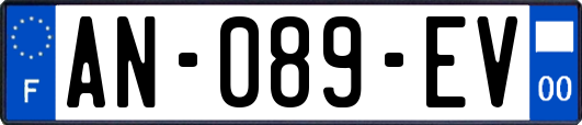 AN-089-EV