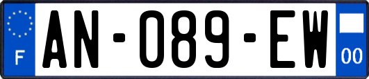 AN-089-EW