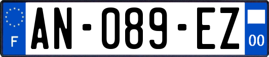 AN-089-EZ