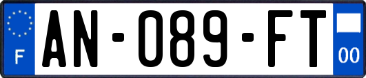 AN-089-FT