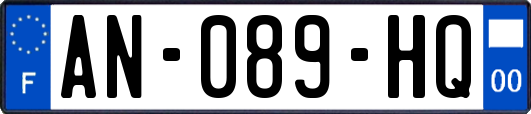 AN-089-HQ