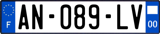 AN-089-LV