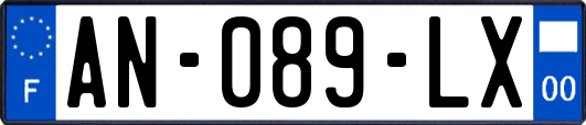 AN-089-LX