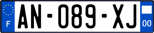 AN-089-XJ