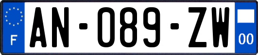 AN-089-ZW