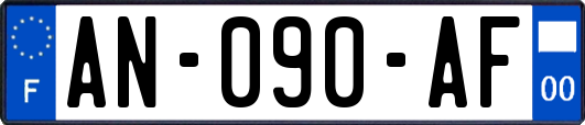 AN-090-AF