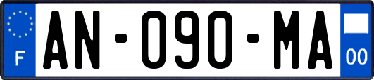 AN-090-MA