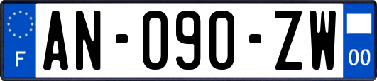 AN-090-ZW