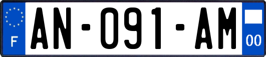 AN-091-AM