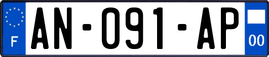 AN-091-AP