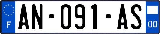 AN-091-AS