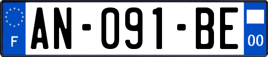 AN-091-BE