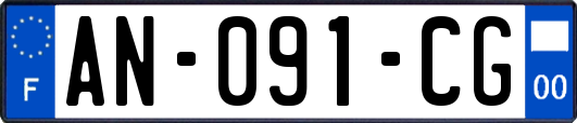 AN-091-CG