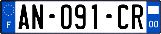 AN-091-CR