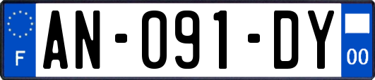 AN-091-DY