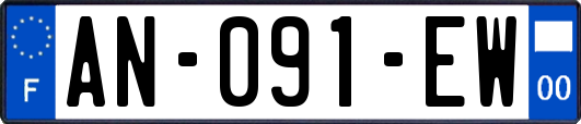 AN-091-EW