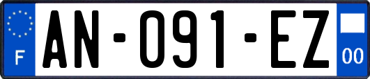 AN-091-EZ