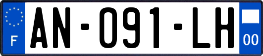 AN-091-LH