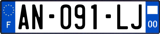 AN-091-LJ