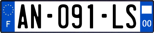 AN-091-LS