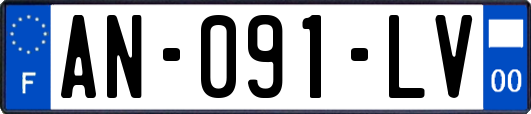 AN-091-LV