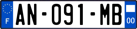 AN-091-MB