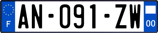AN-091-ZW