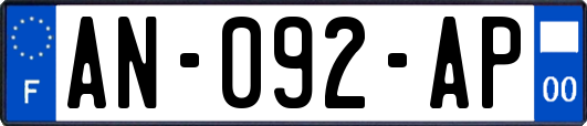 AN-092-AP