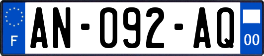 AN-092-AQ