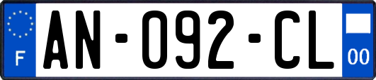 AN-092-CL